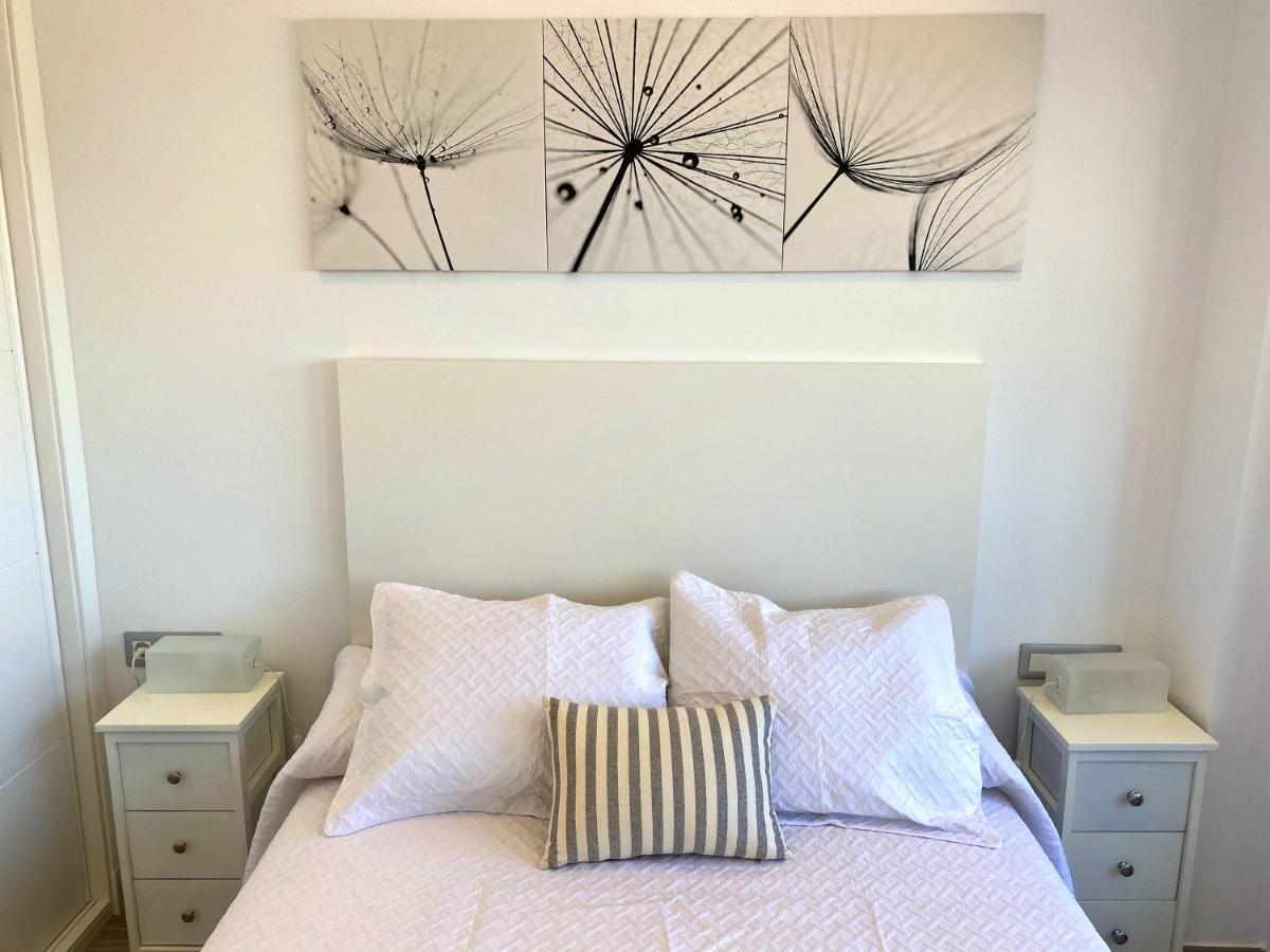 Residencial Santa Justa - Vacacional Sevilla Экстерьер фото